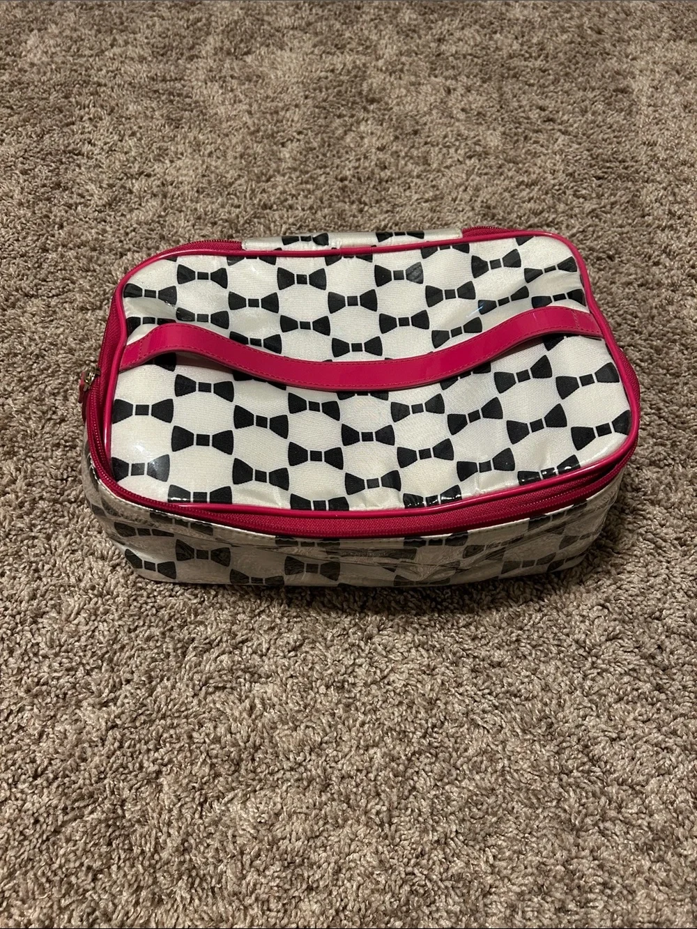 Kate Spade Cosmetic Case